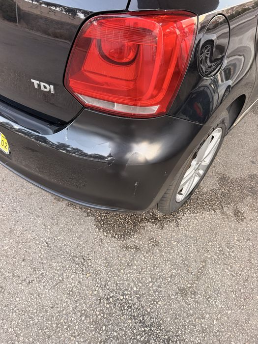 VW Polo 1.2 TDI Match
