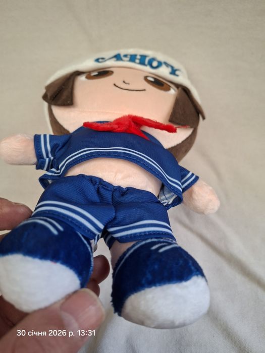 Векна Стив Харрингтон Очень странные дела дивні дива stranger thihgs