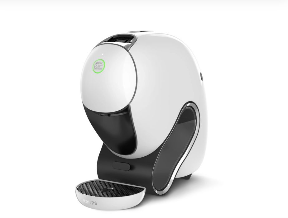 Maquina de Cafe Dolce Gusto NEO Branco