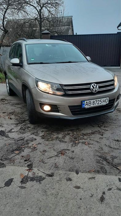 Volkswagen Tiguan 2011 VIN WVGZZZ5NZCW026469 фото оголошення 4 з 20