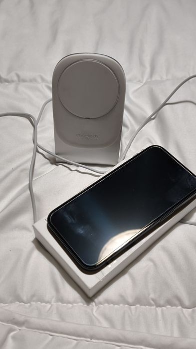 iPhone 15 preto como novo 97%ba 128 GB