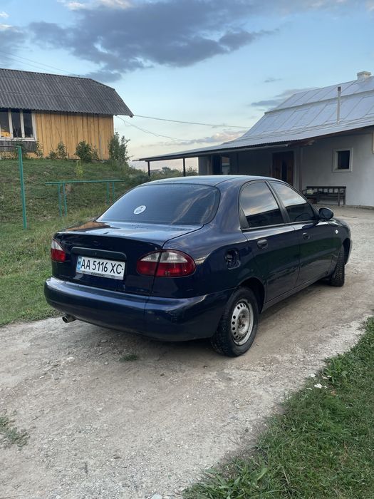 Продам ЗАЗ Сенс 1.3