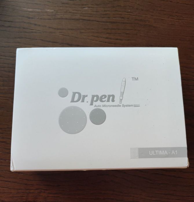 Dr Pen-mezoterapia mikroiglowa