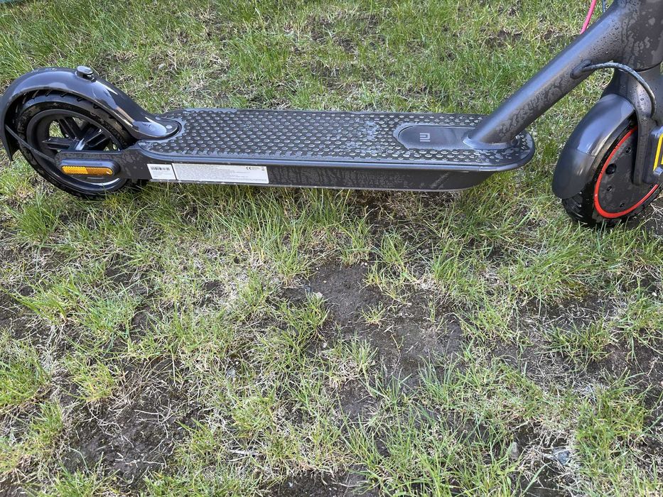 hulajnoga xiaomi mi pro 2