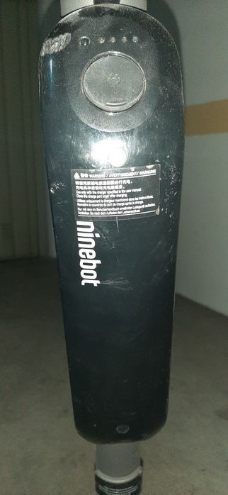 Trotinete eletrica