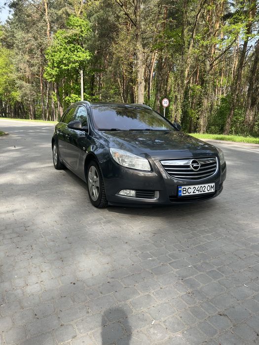 Продам OPEL  INSIGNIA