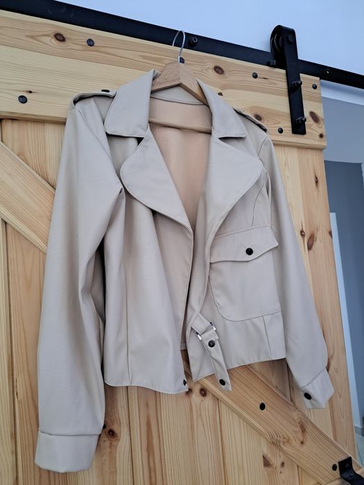 Sprzedam kurtkę romanske