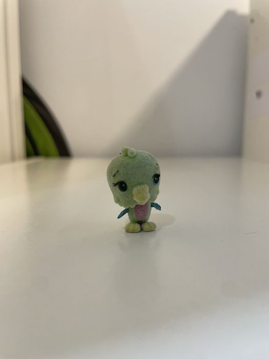 Hatchimals lendários