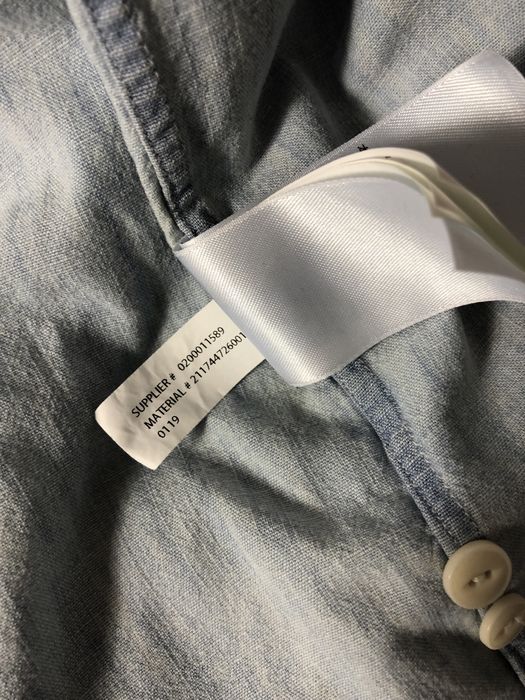 Polo Ralph Lauren roz. S męska koszula