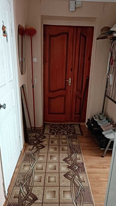 Добротний будинок в центральній частині міста Хорол.