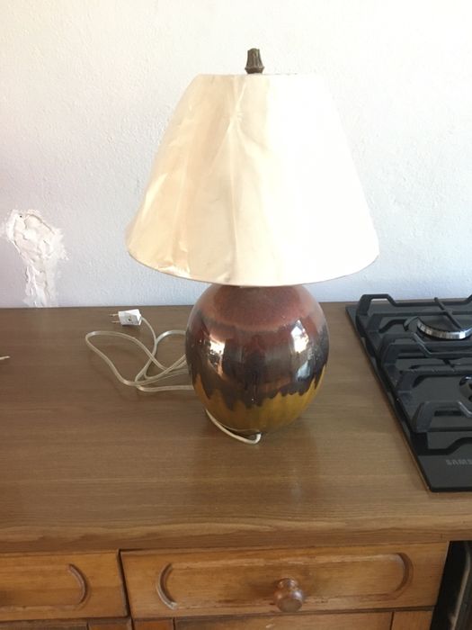 lampa stolowa jak zara home