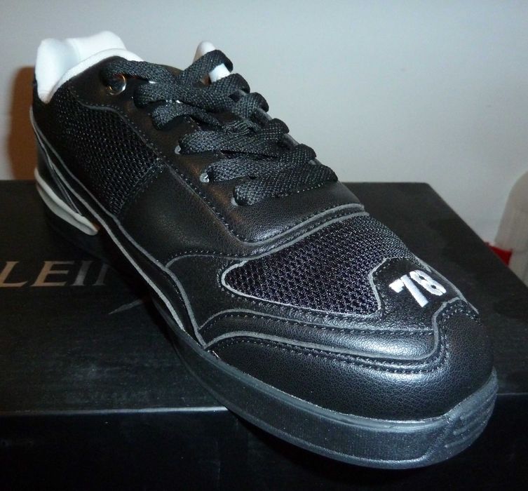 Ténis novos Phillip Plein Sport 40 e 41 - SALDO