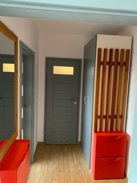Apartment in Warszawa, Nowe Górce, Bemowo - Widok 5