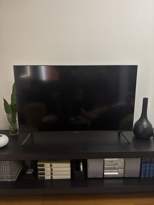 TV Samsung 4K 50’’ UE50AU7105K