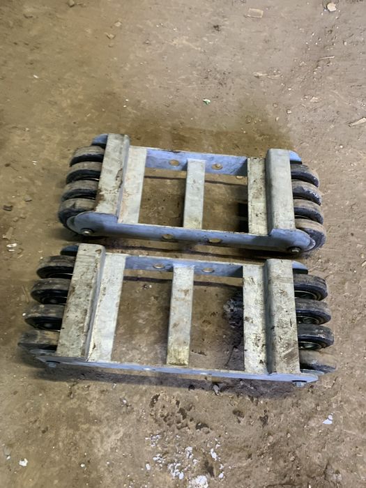 Піткат підїздна телешка  хороші.