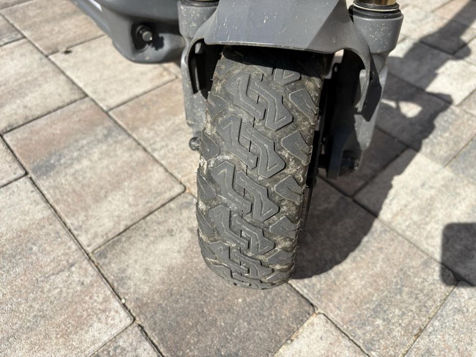 Електросамокат  Cunfon , rz800