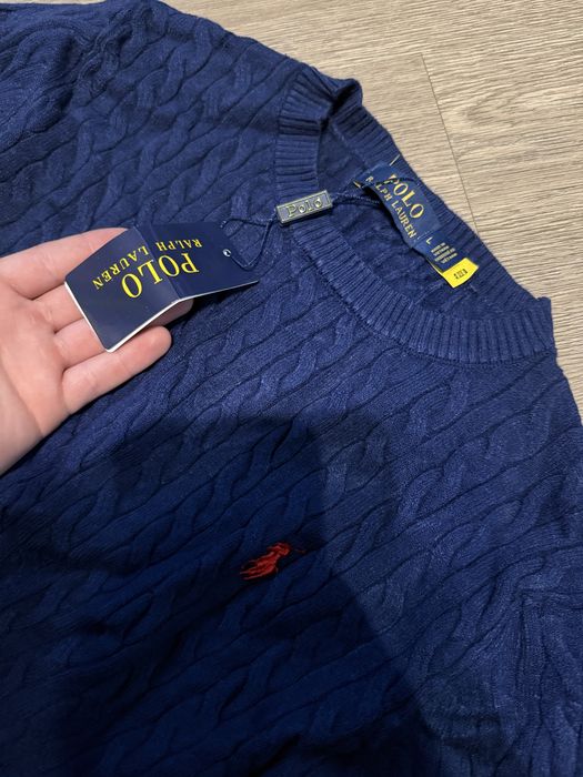 Sweter Polo Ralph Lauren