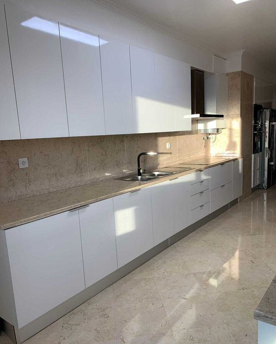Campanha de VERÃO Descontos em COZINHAS EStantes e Roupeiros. Aproveite!