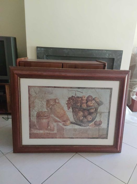 Quadro de parede 99x76