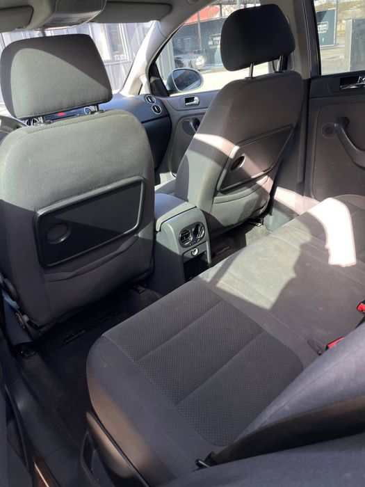 Продам Golf Plus