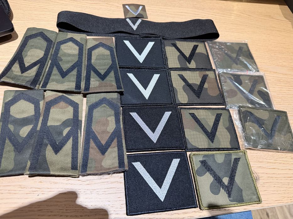 Sierżant stopien wojskowy