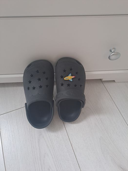 Детские   кроксы