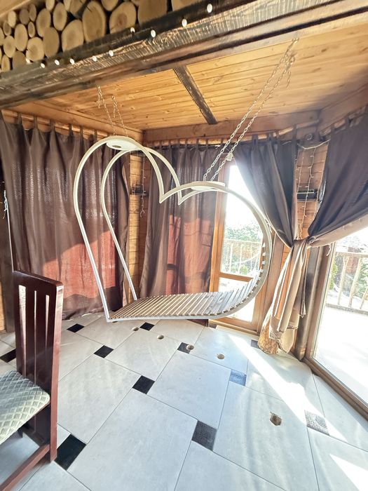 Оренда гостьових будинків с Баловне