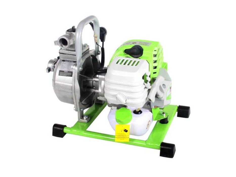 Мотопомпа Bass Polska BP-7902