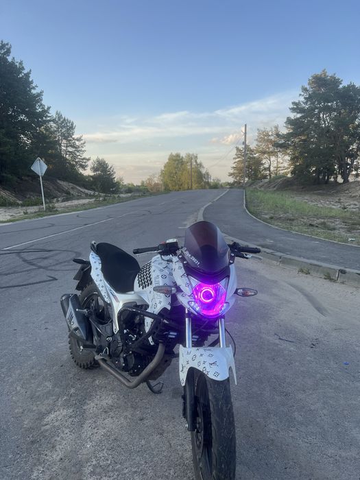 Lifan kp200 Ліфан