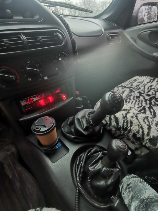 Продам Chevrolet Niva