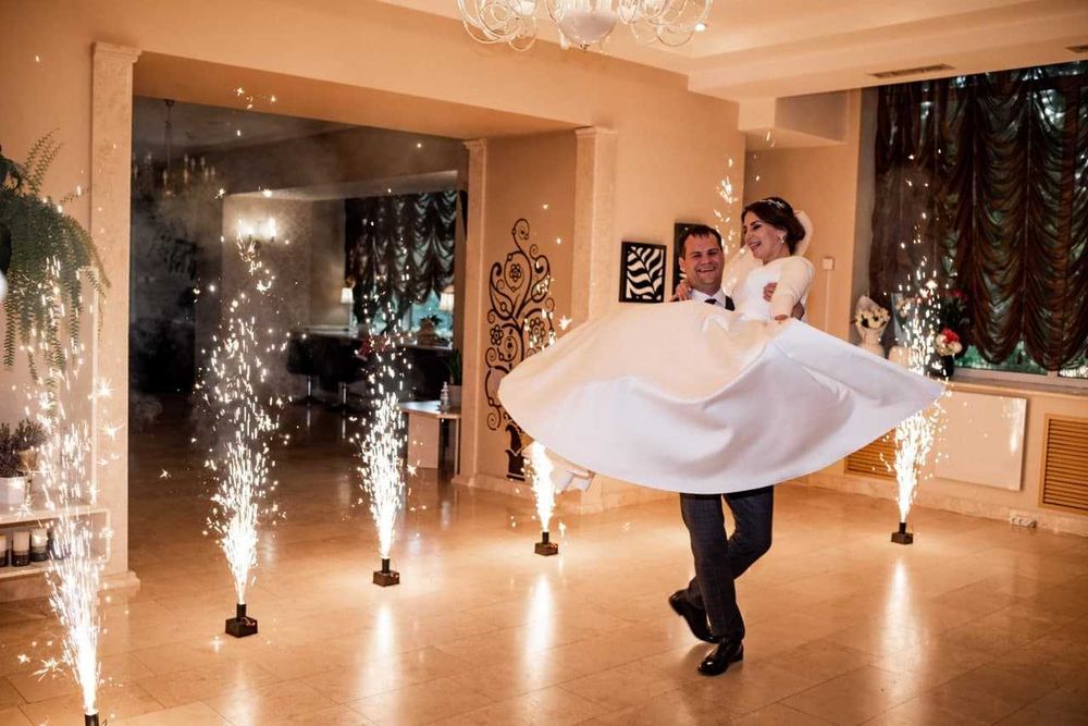 Тамада + жива музика, діджей, спецефекти. Студія "НАЙКРАЩИЙ ДЕНЬ"