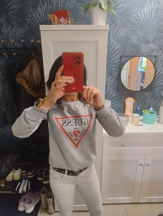 Bluza sportowa extra