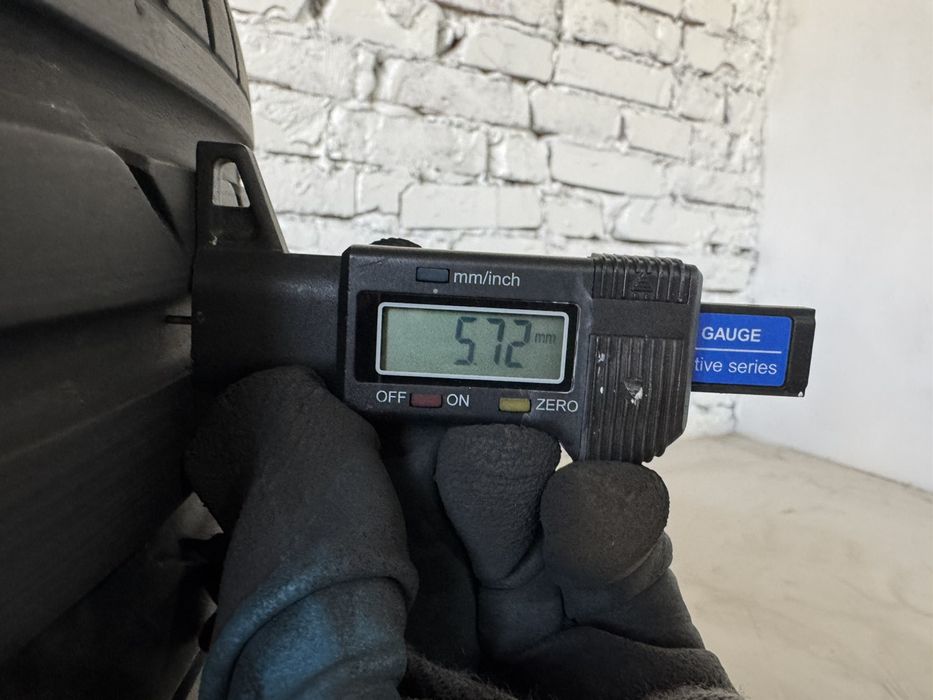 Літні шини 225/45 R19 резина RunFlat