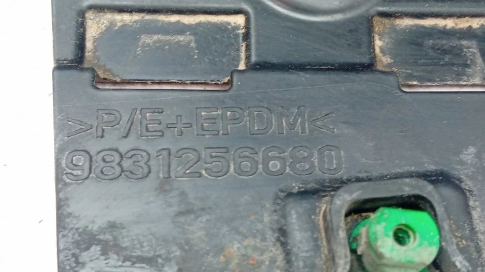 Cava roda trás direita CITROËN C4 III