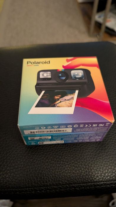 Polaroid Go Camera (NEW)64409384385154120
