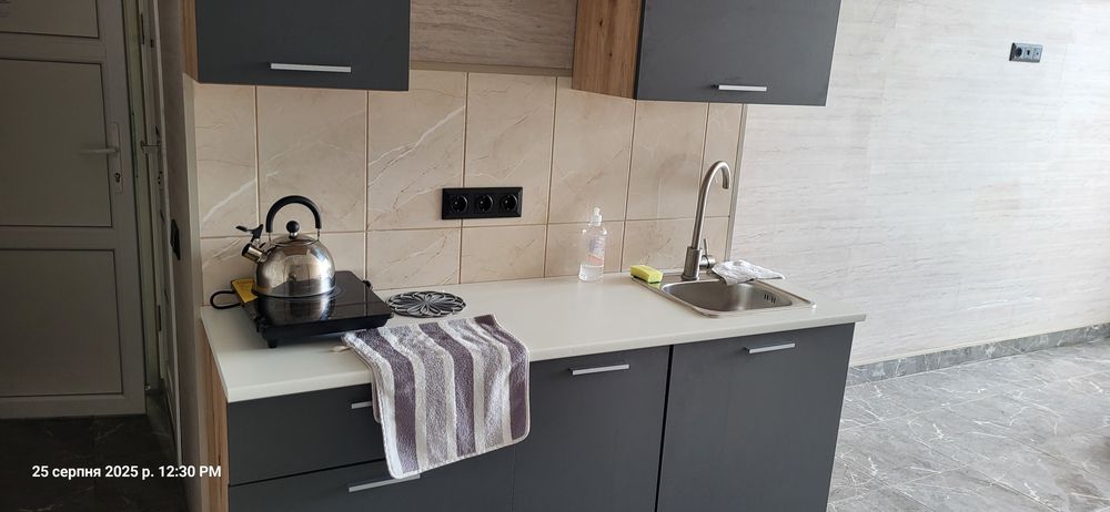 Подобово, потижнево Коновальця центр