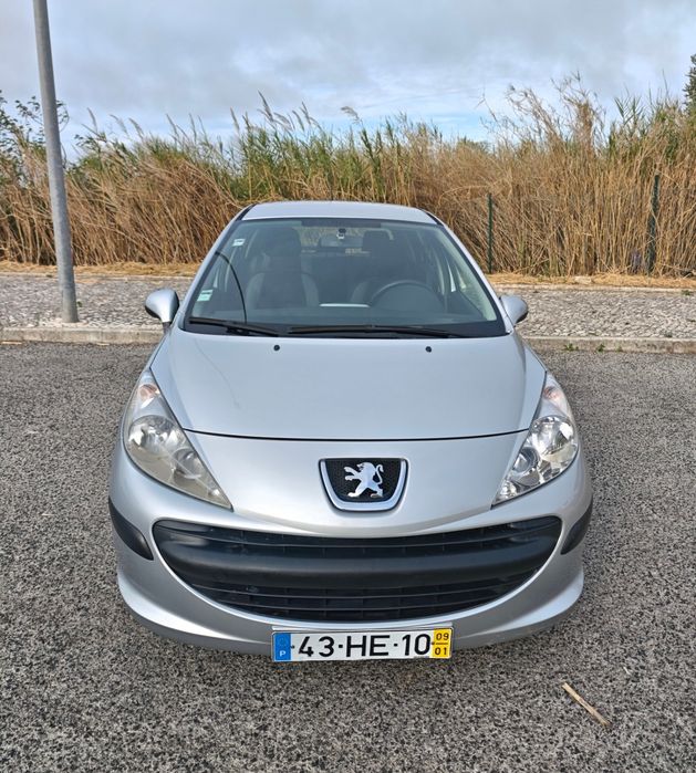 Peugeot 207 1.4 16v VTI 5p 75000Klm — photo 3