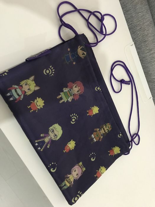 Ni No Kuni 2 Edição de colecionador + Guia Oficial + Bag