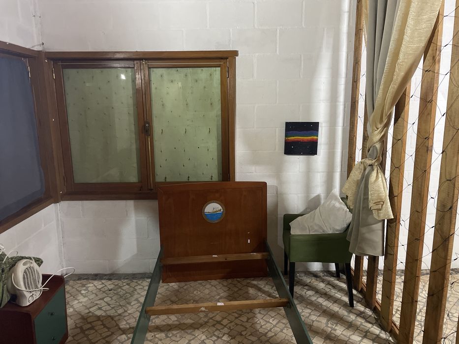 T0 para aluguer, Santo Antonio de vagos