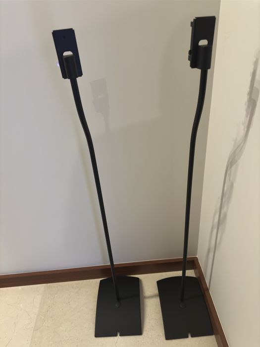 Suportes Colunas Bose UFS 20 Originais