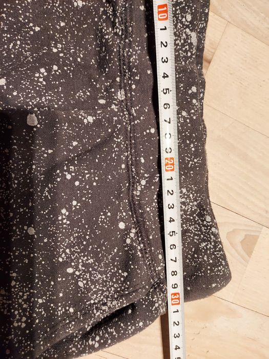 Dres chłopięcy bawełniany 122 H&M