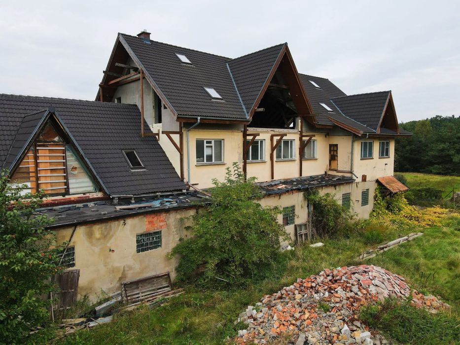Dom – Przejęsław, powiat bolesławiecki - Widok 3