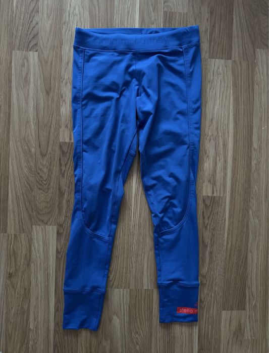 Adidas Stella McCartney для тренувань