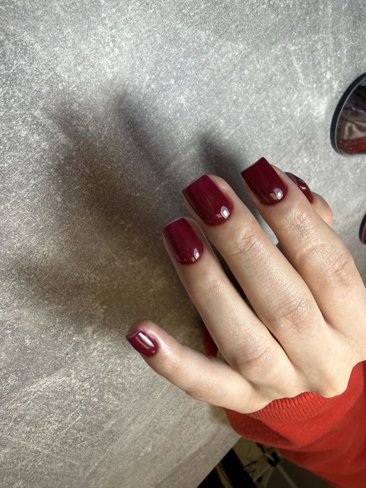 Манікюр 400 грн                                     Соломʼянська площа