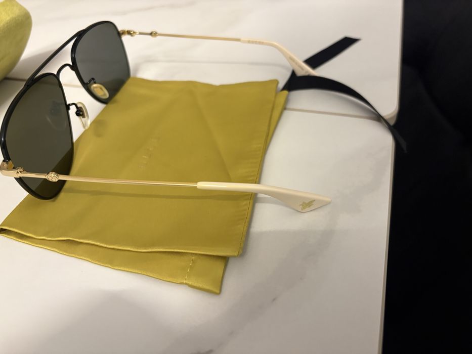 Okulary przeciwsloneczne gucci