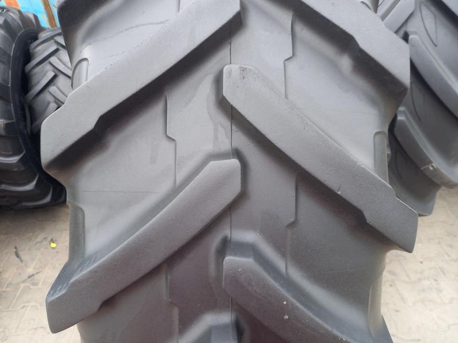 Opona używana rolnicza 520/85R38 20.8R38 MICHELIN 3000zł W4896