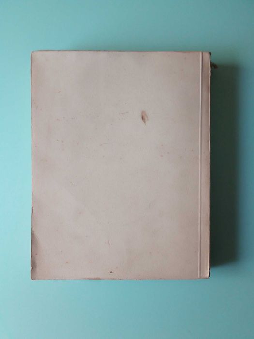 Livro "Addresses by the Chancellor of the Hebrew University"