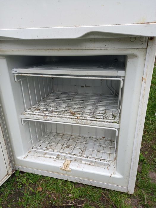 Lodówka Polar CZ 235 CZ 200 - 100% SPRAWNA