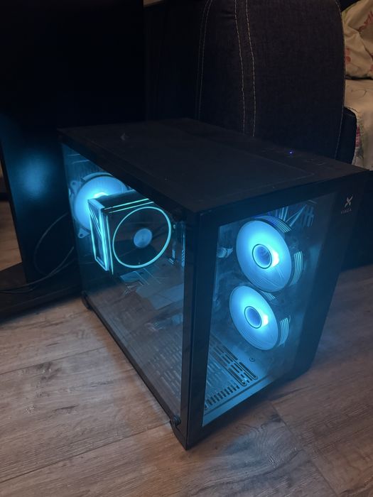 Продам ПК ігровий
