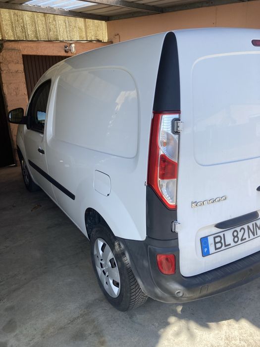 Renault Kangoo 2020